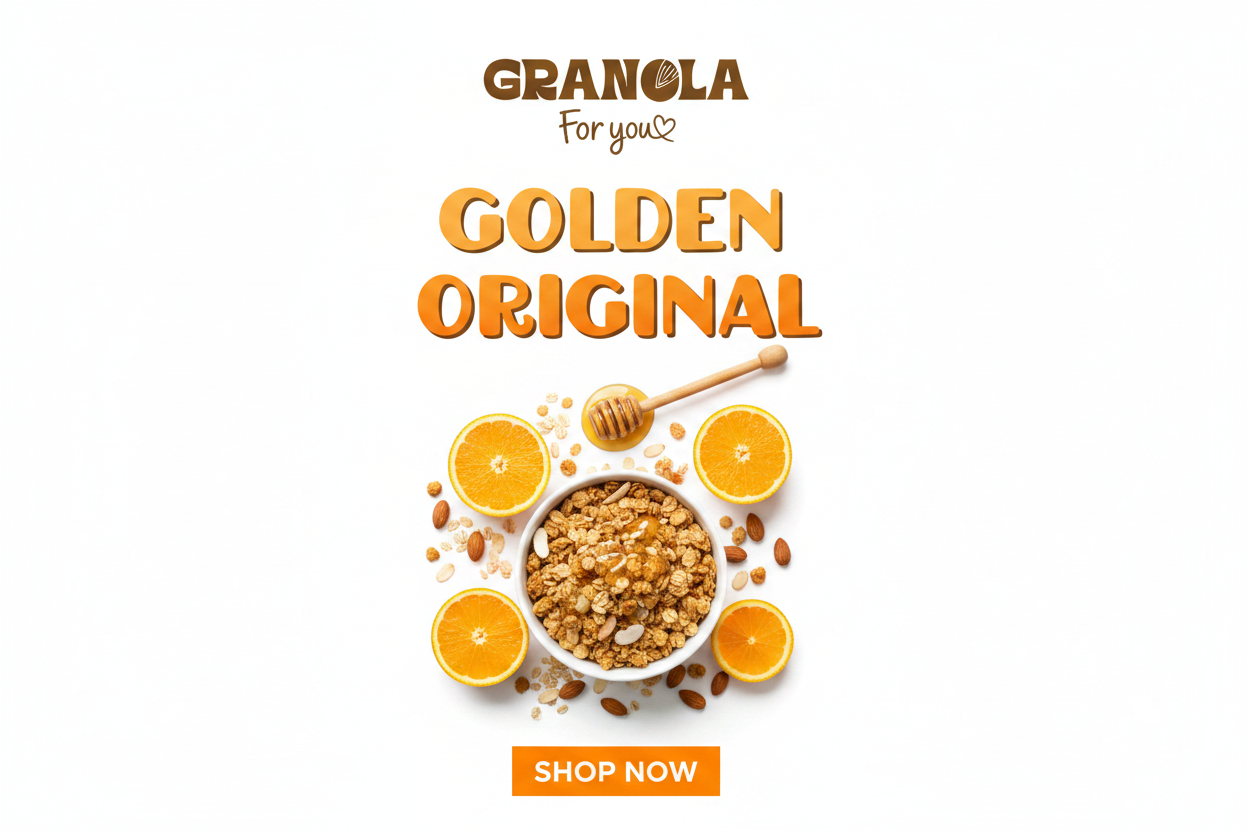 Golden Original