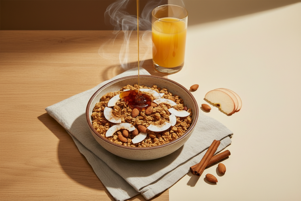 Maple Delight