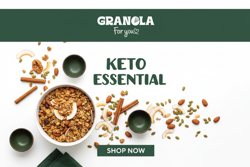 Keto Essential