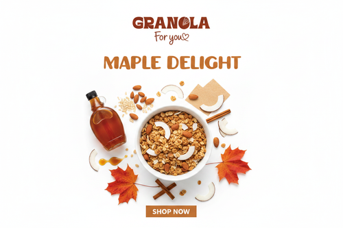 Maple Delight